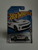 Hot Wheels HW Drag Strip &#39;18 Copo Camaro SS - £2.81 GBP