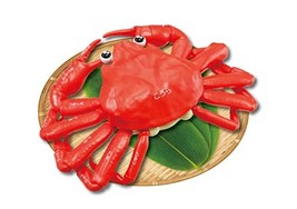 Buy a whole lot!! Snow crab dissection puzzle -boiled- - £29.82 GBP