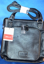 Authentic RELIC  cross body purse/ shoulder bag   h3,h4 h5 - £24.12 GBP