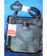 Authentic RELIC  cross body purse/ shoulder bag   h3,h4 h5 - $29.99