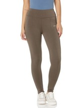 MSRP $69 GUESS Women&#39;s Long Pant, General Brown Size Extra Small - £34.29 GBP