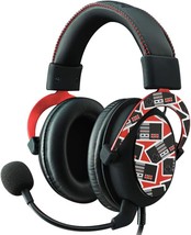 Mightyskins Skin Compatible With Kingston Hyperx Cloud Ii Gaming Headset - Retro - $44.99