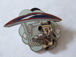 Disney Trading Pins 65621 WDW - The Scoop Soarin&#39; - £33.17 GBP