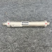 PARKER 2.50CDXPSRS3C11.00 Double-acting stainless steel pneumatic cylinder New - $178.19