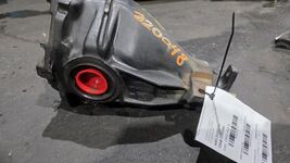 Carrier Differential Diff 203 Type Rear C240 Fits 01-02 MERCEDES C-CLASS 75214 image 5