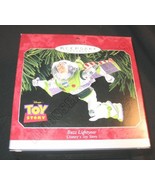 1998 Hallmark Ornament Disney Buzz Lightyear Toy Story - £23.53 GBP
