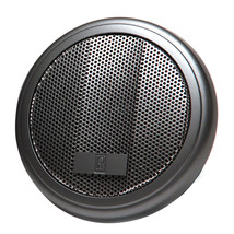 Poly-Planar 2&quot; 35 Watt Spa Speaker - Round - Grey - $38.91