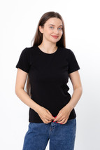 Women’s Casual Cotton T-Shirt – Breathable Fabric &amp; Everyday Comfort, Su... - $20.31+
