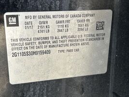 IMPALANEW 2017 Fuel Vapor Canister 104705534 - $102.00 CAD