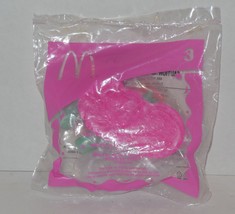 2005 McDonalds Happy Meal Toy My Little Pony #3 Minty MIP - £7.59 GBP