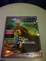 Thor: Ragnarok (2018)--DVD Only***Please Read Full Listing*** - £15.98 GBP