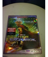 Thor: Ragnarok (2018)--DVD Only***PLEASE READ FULL LISTING*** - £15.89 GBP