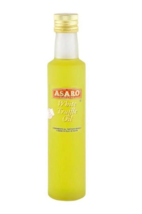 Asaro White Truffle Olive Oil 250 ml in glass bottle - $34.55