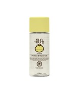 Sun Bum Revitalizing Protect and Repair Hair Oil - Light-weight Hair Care - $23.07 CAD
