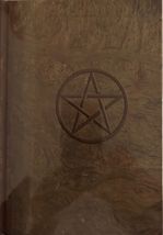 Hardcover Magical Journal Book of Shadows or Journal! - $19.45 CAD