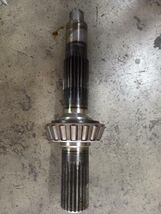 EATON DANFOSS  SERIES 1 MOTOR SHAFT 23 SPLINE FOR 3331 OR 3931 NEW TAKEOUT! - $50.00