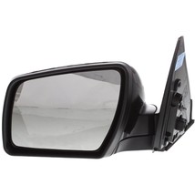 Mirrors Driver Left Side Hand 876102K330 for Kia Soul 2010-2011 - £65.90 GBP