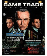 Game Trade Magazine - The Shandler Chronicles, Eagle Games- February 200... - $10.31