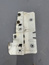 Hood Latch Plate 1971 72 73 1974 1975 1976 1977 1978 1979 1980 Pinto Bobcat Ford - £29.15 GBP