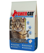 POWER CAT 1.3Kg Dry Cat Food -Fresh Ocean Tuna - $24.31 CAD