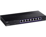 TRENDnet 8-Port Unmanaged 2.5G Switch, 8 x 2.5GBASE-T Ports, 40Gbps Swit... - $169.99