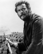 Eli Wallach 16x20 Poster as Tuco in The Good The Bad &amp; The Ugly - £15.61 GBP