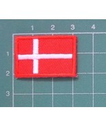 Iron on Flag Patches for Clothes Shirts Nation Flag Emblem Iron on Patch... - £12.75 GBP