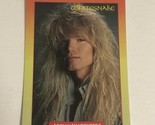 Adrian Vandenberg Whitesnake Rock Cards Trading Cards #123 - £1.54 GBP