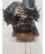 Engine 3.6L VIN 7 8th Digit Opt LY7 Fits 05 SRX 1017932 - $10,879.30 MXN