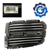 New OEM Mopar Grille Grill Insert Right For 2013-2018 Dodge Ram 1500 68197705AA - £110.78 GBP