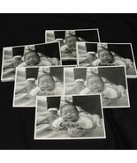 Postcard Jonathan Baby Photo by Joseph Caprio Lot of 63 - $27.49 CAD