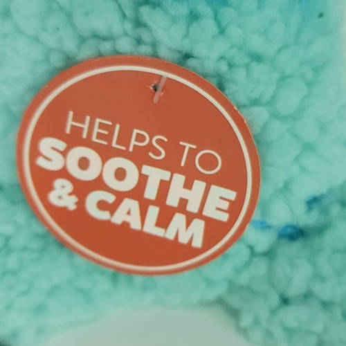 Cuddle Pal Soothe & Calm Warming Soothing Sloth Separation Anxiety Plush Toy Item image 4
