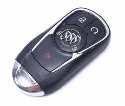 2018 - 2020 BUICK REGAL ENCORE SMART KEYLESS ENTRY REMOTE KEY FOB OEM - $19.24