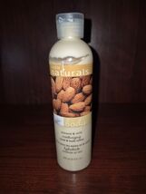 3 PAK BACK TO BASICS RASPBERRY ALMOND LOTION 10 OZ image 2