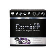 Domin8 Master Edition Board Game - £29.57 GBP