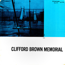 Clifford brown memorial thumb200