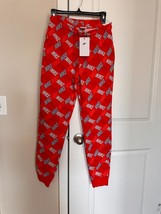 BNWT Nike All over Printed Women&#39;s Sweatpants/Joggers, Size S, DV0029 - $39.59