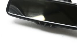 2009-2013 ACURA TSX 2.4L INTERIOR REAR VIEW MIRROR P5588 image 2