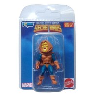 Marvel Secret Wars Micro Bobbles Hobgoblin Gentle Giant LTD Spiderman - £7.75 GBP