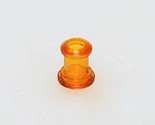 OEM Dryer Light Cover Lens For Kenmore 11076152500 11026152500 110661525... - $16.82