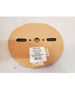 ThermoSleeve Heat Shrink Tubing 2:1 | IBHST38-1 | 100Ft | 3/8&quot; | Black - $53.05 CAD