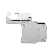 Studex System 75 ear piercing kit gun 12 pair 24K gold surgical steel sh... - $229.00