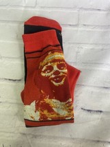 Annabelle The Conjuring Horror Novelty Mens Crew Socks 1 Pair Shoe Size ... - £10.90 GBP