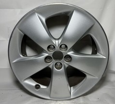 2010-2015 Toyota Prius Wheels Rims OEM 69568  17&quot; 4261147201 4261147200 - $199.99