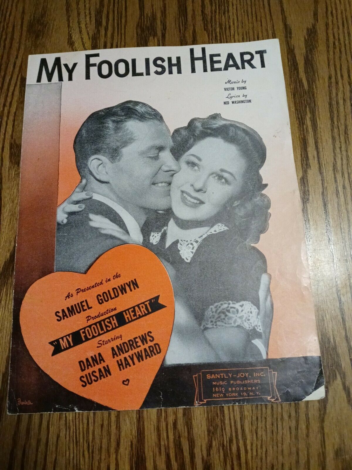 Full-size item image