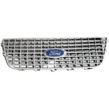 Grille Upper Eddie Bauer Fits 03-06 EXPEDITION 448086 Oem  - £74.39 GBP