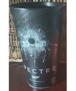 Movie Theatre Spectre  007 Large Used Cup-Very RARE - $40.45 CAD