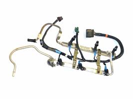 Abssrsautomotive Fuel Rail with Injectors For Chevrolet Oldsmobile Buick 3.1L 3. - £232.59 GBP