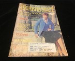 Workbasket Magazine October 1977 Crochet Tailored Vest &amp; Jacket, Round T... - £5.99 GBP