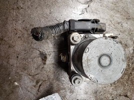 Anti-Lock Brake Part Pump Fits 08-09 IMPREZA 1061580 - $29.58